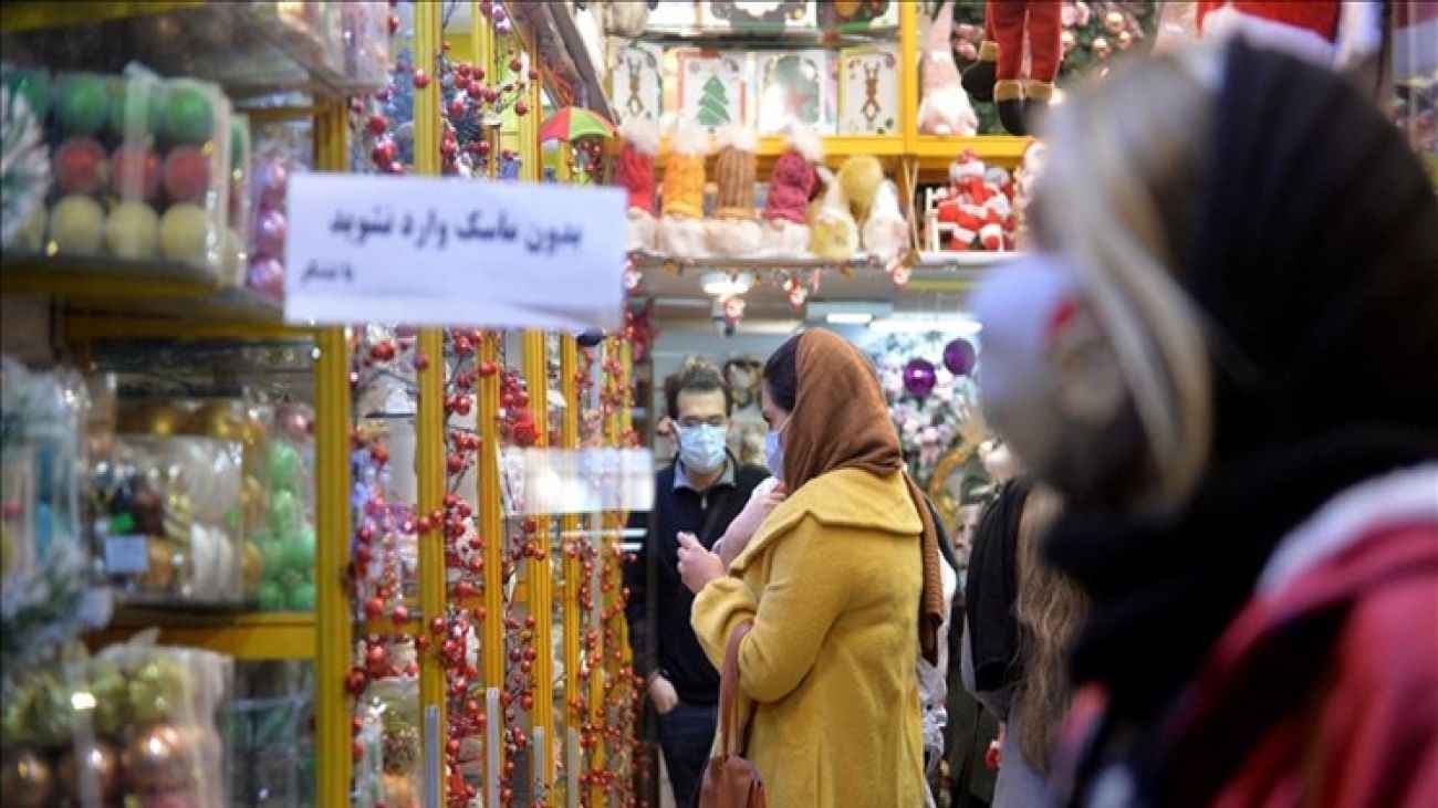 مسیحیان و یهودیان در ایران آزادانه به امور مذهبی مشغولند