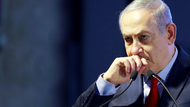 نتانیاهو: به اقدام علیه ایران ادامه می‌دهیم