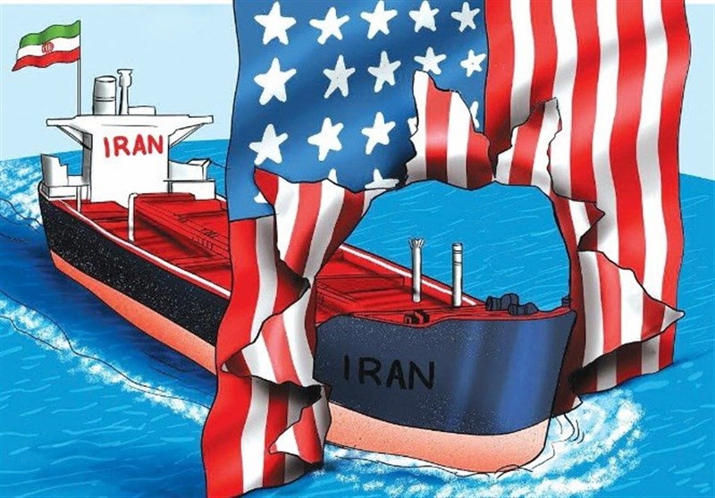 عبور نفت ایران از کانال سوئز