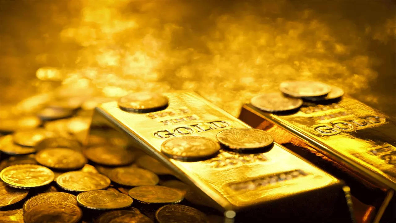 آینده تاریک برای قیمت طلا