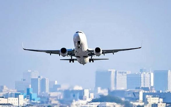 افزایش قیمت بلیت هواپیما مورد تایید وزیر راه نیست
