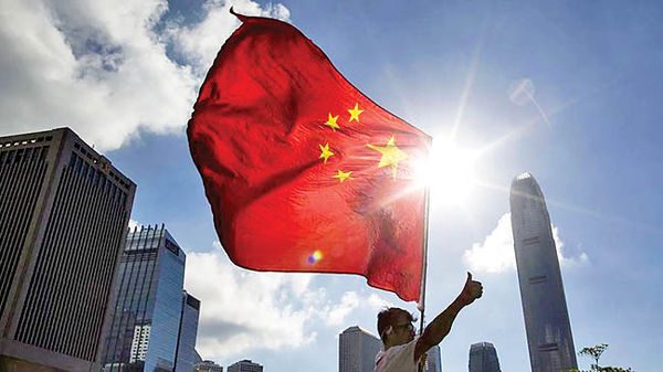 پاشنه آشیل ریکاوری اقتصاد چین