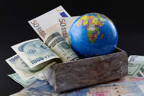 رشد ۶ درصدی سرمایه گذاری خارجی به روایت انکتاد