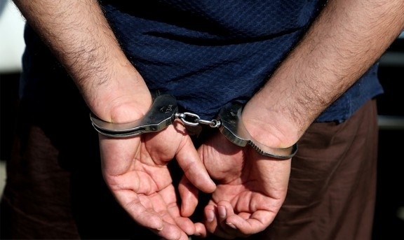 یک تبعه خارجی مرتبط با حوادث تروریستی تهران در ماهشهر دستگیر شد 