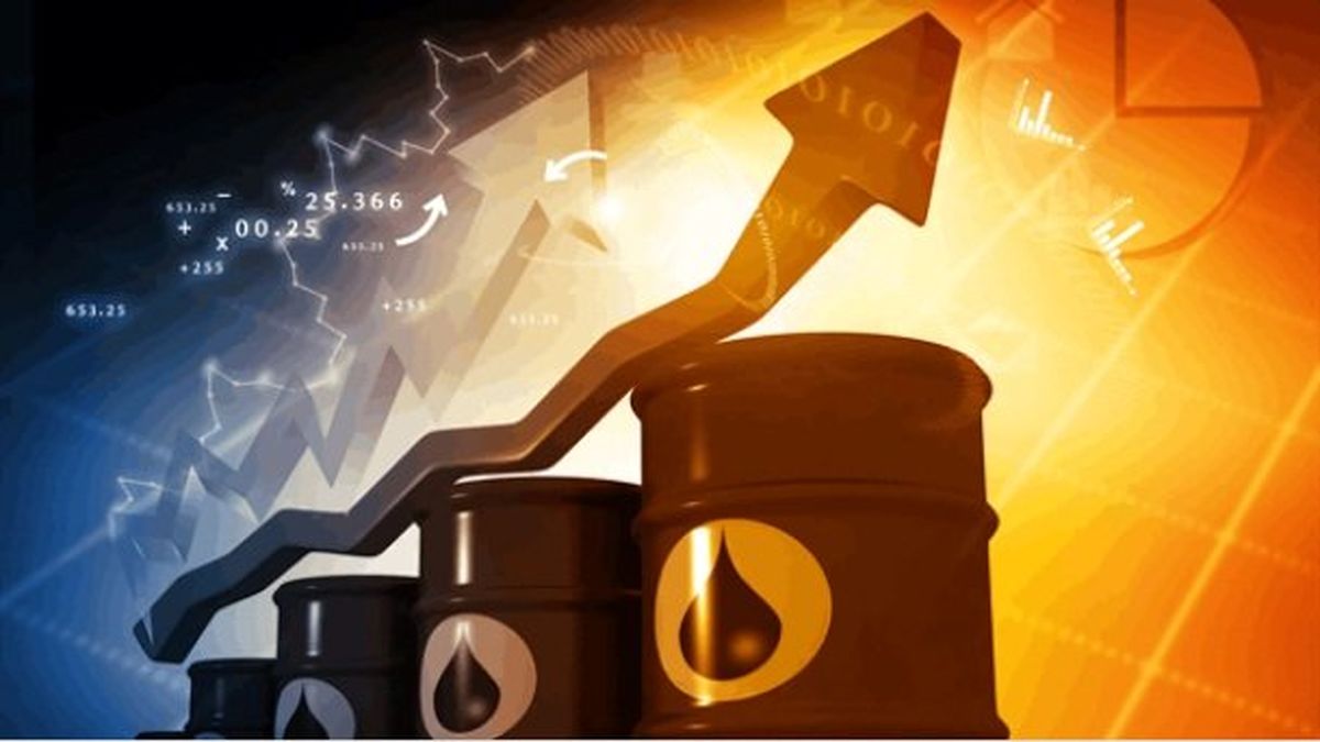 افزایش قیمت نفت در معاملات آتی