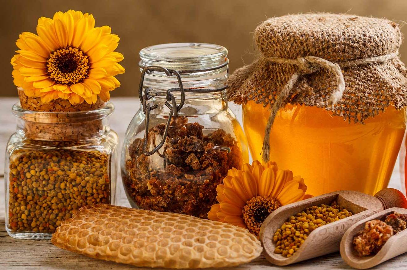 تولید عسل باکیفیت، راهگشای صادرات است
