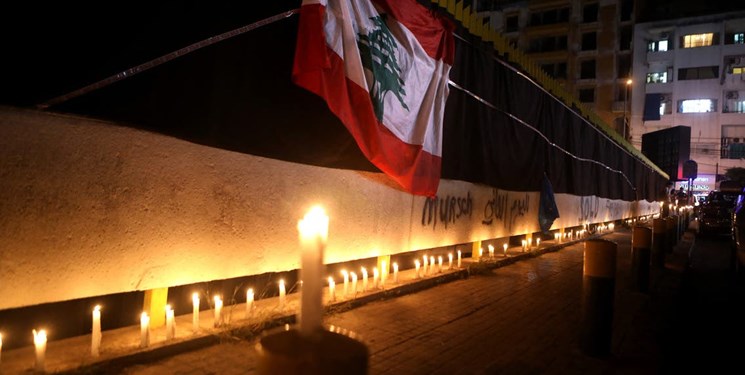 هشدار سازمان برق لبنان درباره خطر خاموشی سراسری