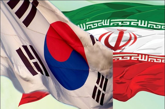 کره جنوبی از تحریم‌ها علیه ایران معاف شد
