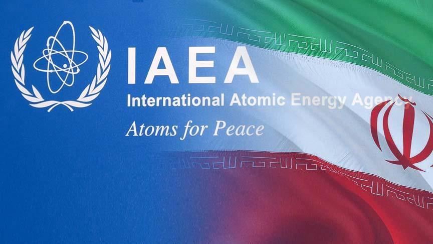 بیانیه مشترک ایران و آژانس انرژی اتمی منتشر می‌شود