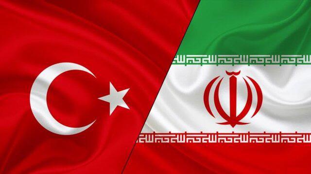 رشد ۵۳درصدی تجارت ایران با ترکیه