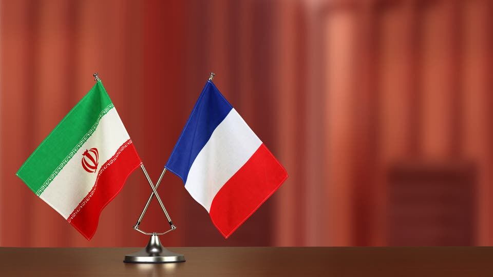 سفارت ایران: فرانسوی‌ها بدتر از آمریکا به ایران فشار وارد می‌کنند