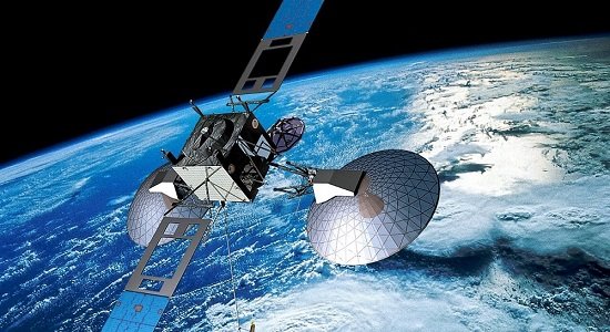 ماهواره های راداری کانادایی در اختیار اوکراینی ها قرار گرفت