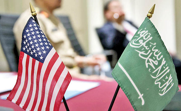 پاس گل عربستان به نفت شیل آمریکا