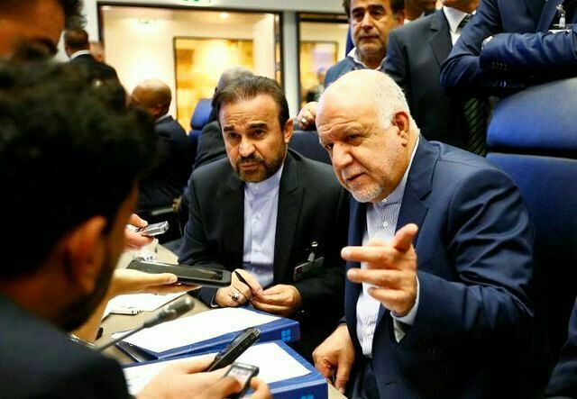 نامه رییس اوپک به ایران درباره سهمیه تولید نفت