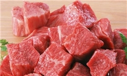 توافق بر سر صادرات گوشت گاو روسیه به ایران 