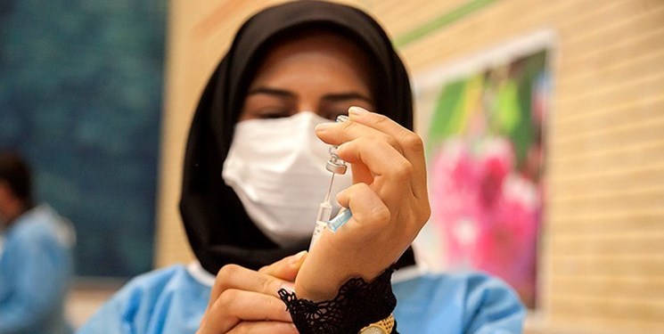 واکسیناسیون عمومی در جزایر قشم و کیش آغاز شد