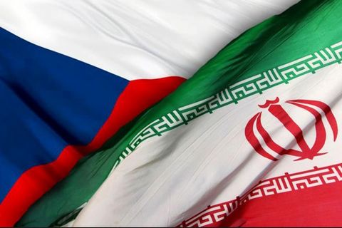 توسعه همکاری‌های اقتصادی ایران و چک