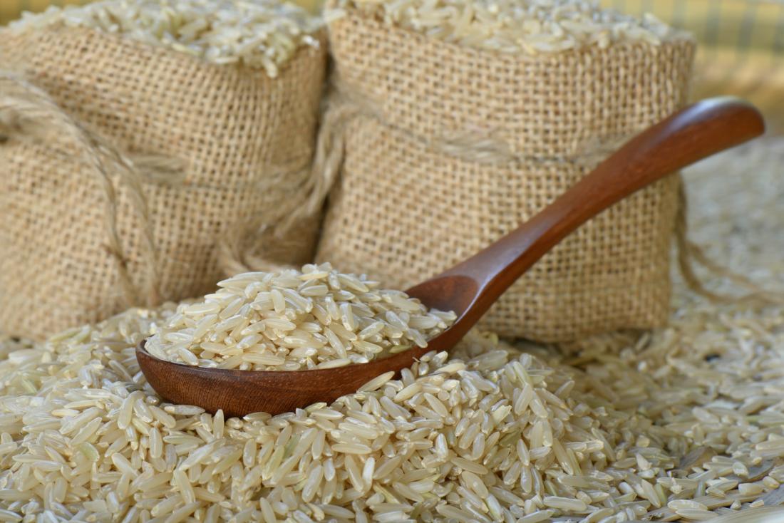۱میلیون و ۶۰ هزارتن؛ حجم واردات برنج