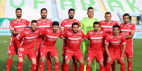 جدول لیگ برتر فوتبال ایران پس از پایان هفته سوم + عکس