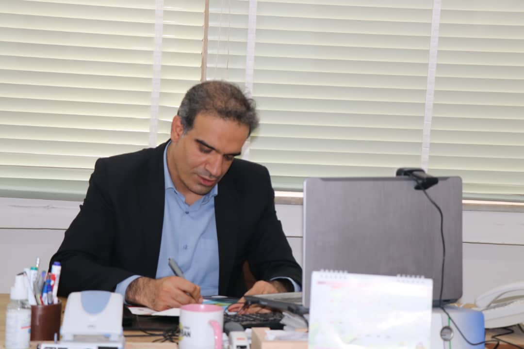 آخرین وضعیت پروژه انتقال  شرکت پشم شیشه ایران به منطقه ویژه اقتصادی شیراز