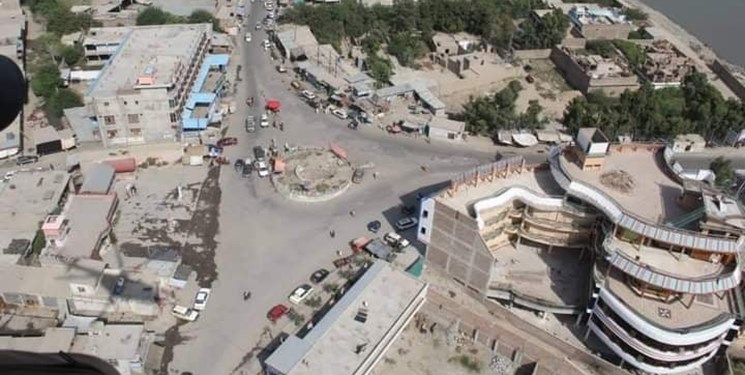 انفجار و تیراندازی در جلال‌آباد افغانستان ۳قربانی گرفت