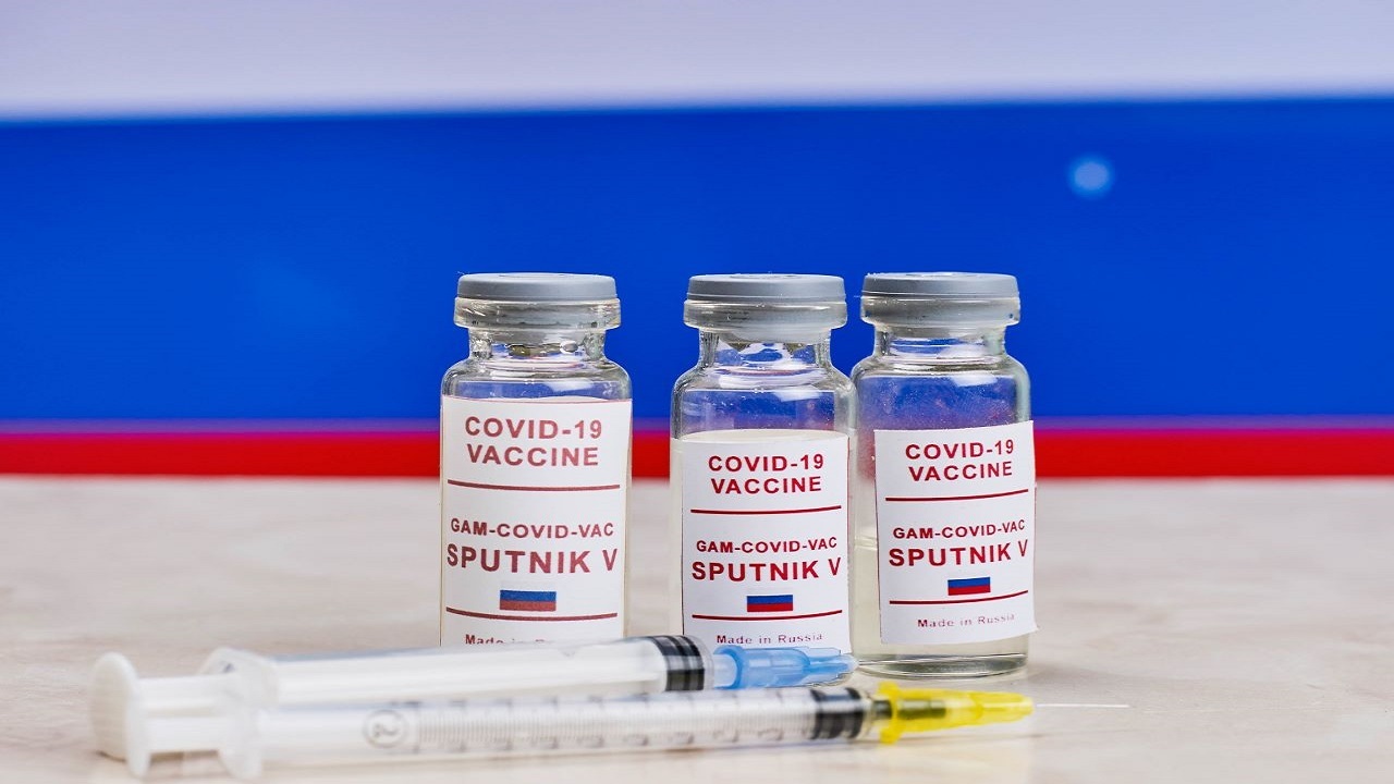 محموله دوم واکسن روسی هنوز وارد کشور نشده است