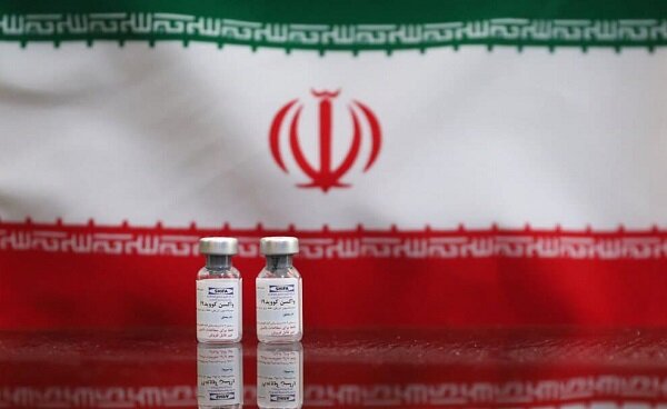 خرداد ماه آغاز واکسیناسیون عمومی با واکسن ایرانی