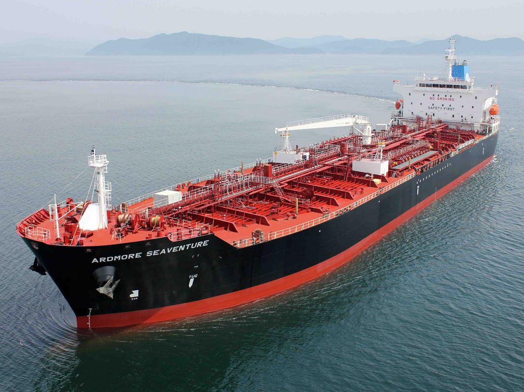 واردات نفت کره‌جنوبی از ایران ۲۷درصد رشد کرد