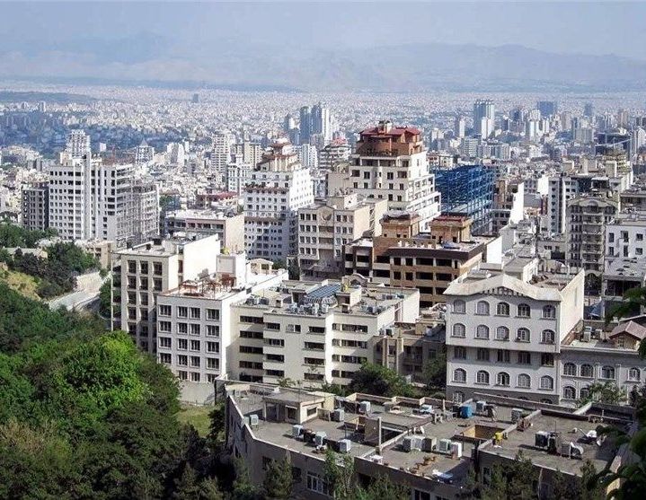 خانه‌های میلیاردی تهران کجاست؟