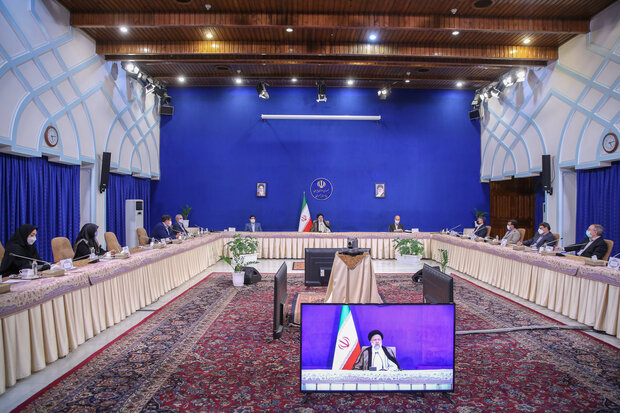 حقابه ایران با دیپلماسی فعال با کشورهای همسایه پیگیری شود