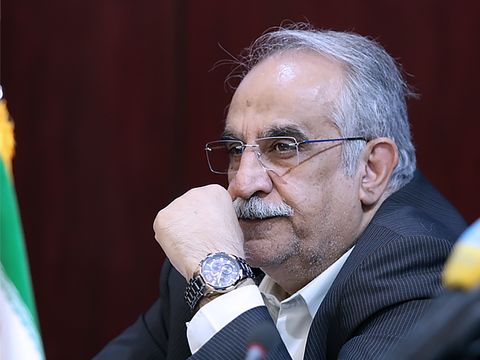وزیر اقتصاد به اصفهان سفر می‌کند +برنامه‌ها