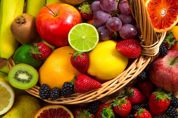 بررسی وضعیت بازار میوه‌های خارجی
