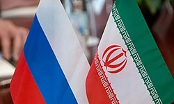 دستور ویژه پوتین برای گسترش تبادلات با ایران