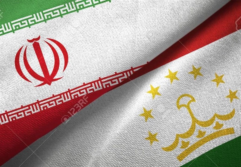 Iran, Tajikistan targeting €۵۰۰ million in bilateral trade
