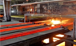 اروپا فعلا تعرفه‌های ضد‌دامپینگ علیه واردات فولاد از ایران اعمال نمی‌کند