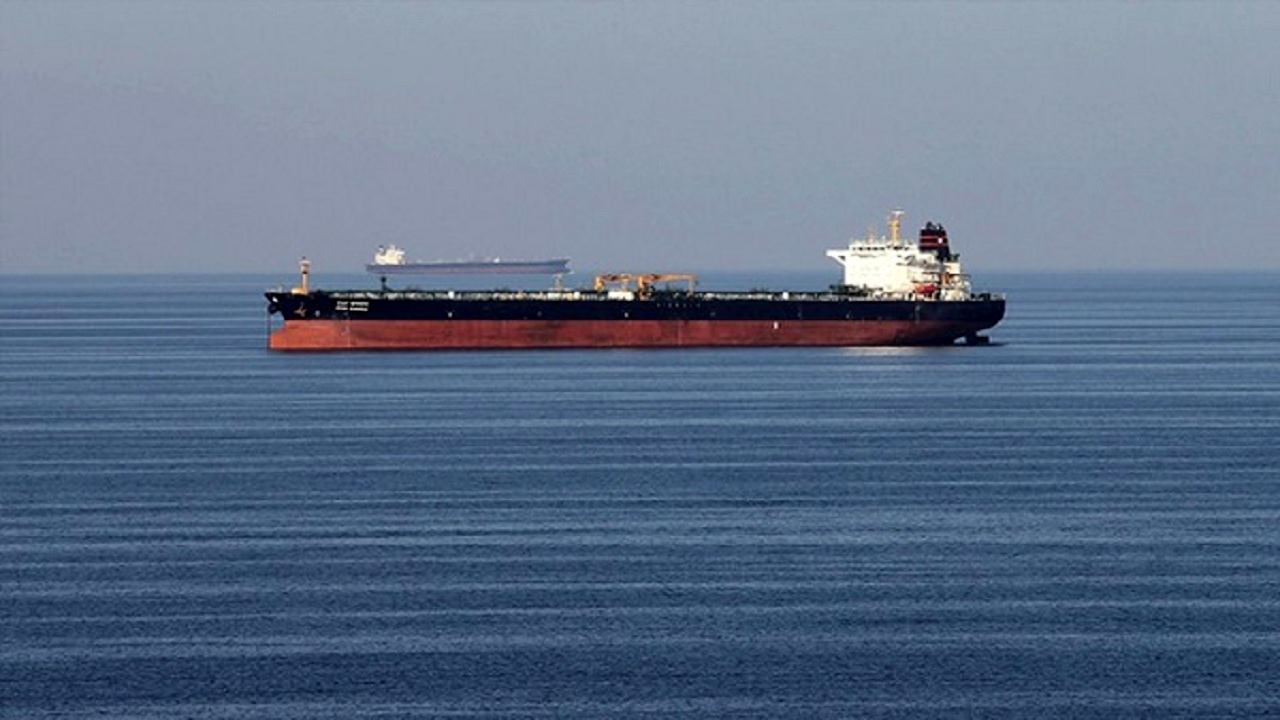 ادعای رویترز درباره فروش نفت ایران