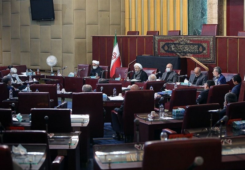 جلسه فوری مجمع تشخیص مصلحت نظام
