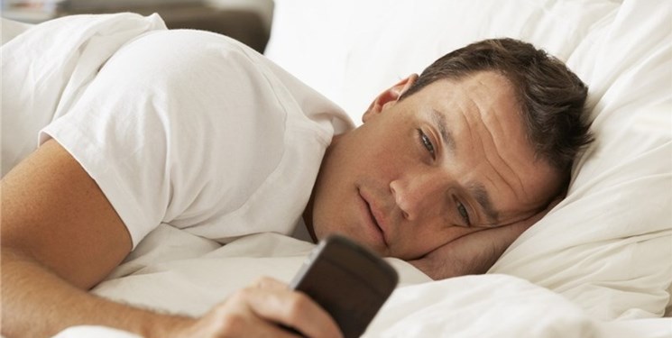 اختلالات تنفسی خواب با ابتلا به کرونا ارتباط دارند