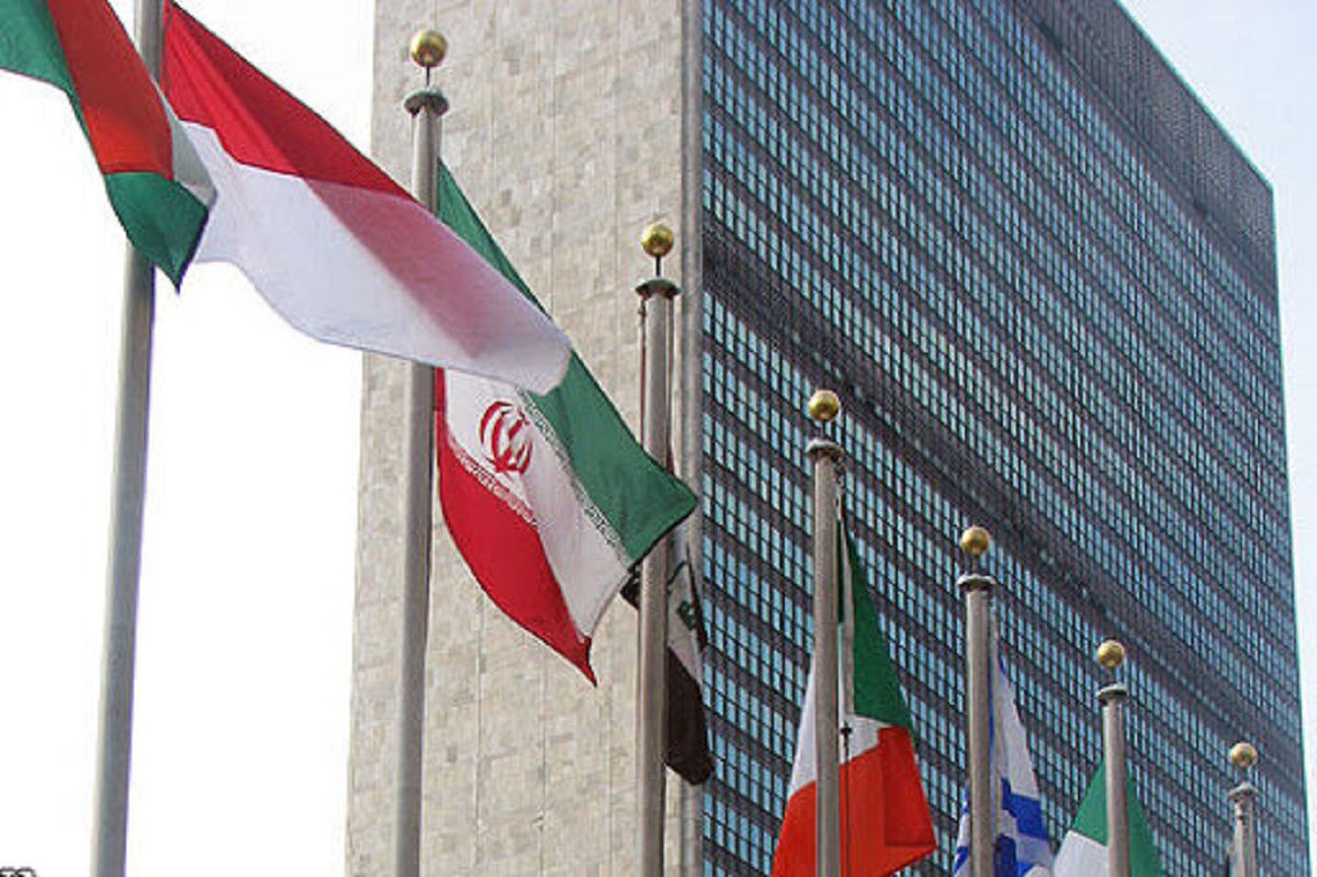 رد مجدد اعمال تحریم بر ایران از سوی شورای امنیت