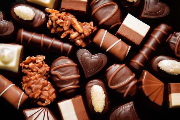 شکلات؛ یک صنعت سرتا پا شیرین