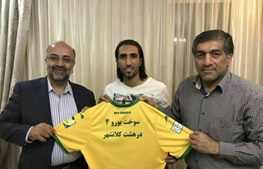 یاغی فوتبال ایران جایی در تیم‌ملی کشورش ندارد