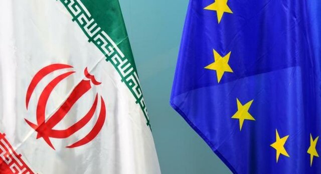 تصمیم برجامی ایران موضوع جلسه دوشنبه اتحادیه اروپا