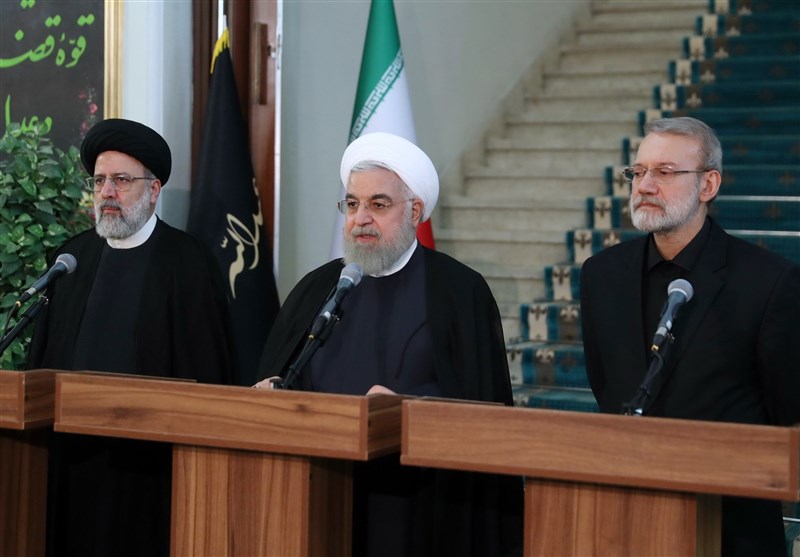 مفهوم گام سوم ایران در کاهش تعهدات برجامی چیست؟ 