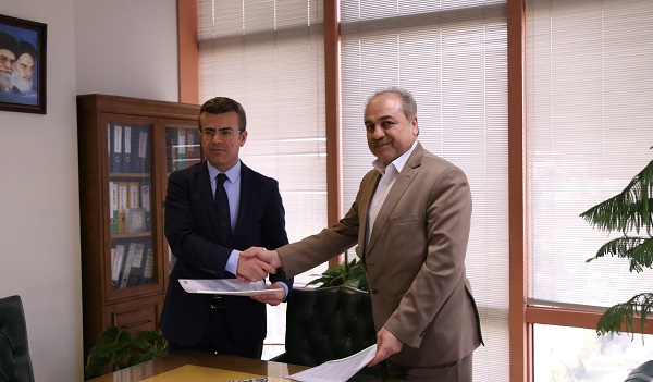 تفاهم‌نامه همکاری بانکی ایران و ترکیه امضا شد