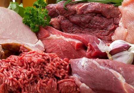 بازار گوشت قرمز متعادل می شود