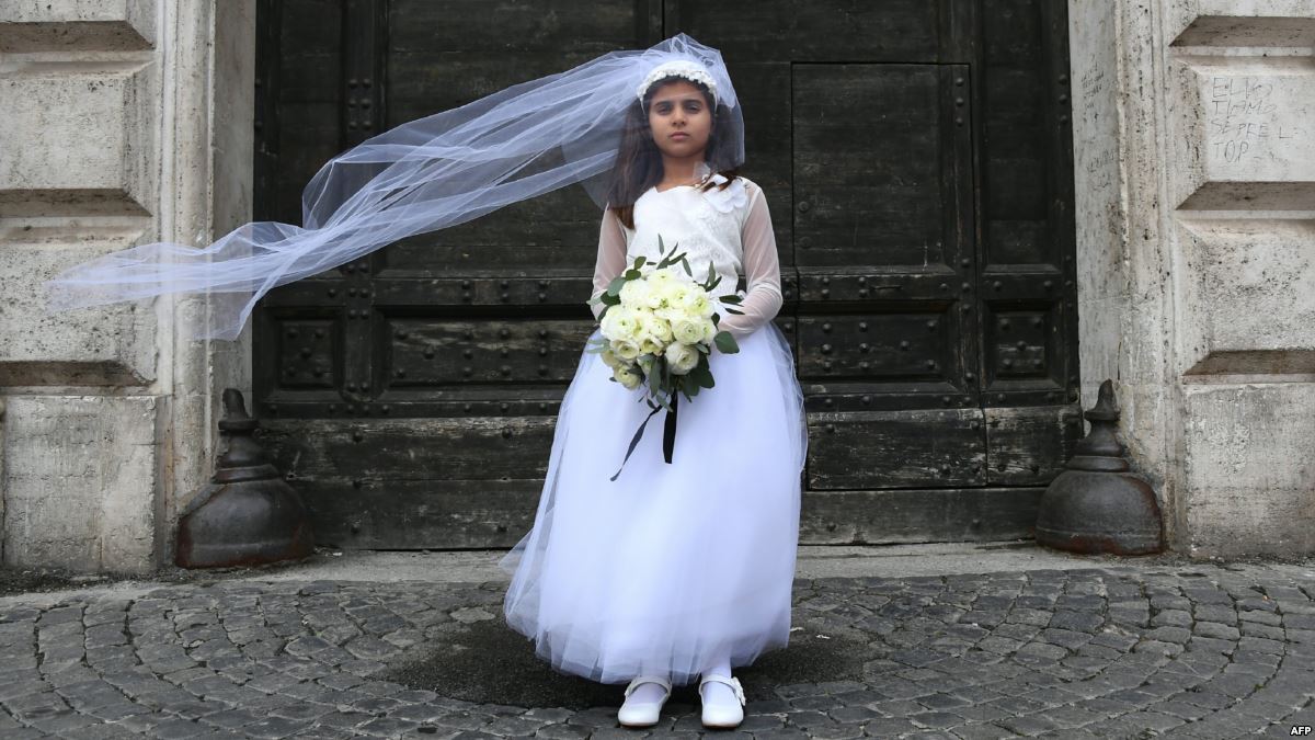 چرا ازدواج کودکان در برخی مناطق ایران مرسوم است؟