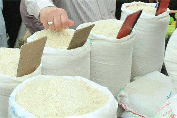 2.2 میلیون تن؛ تولید برنج در سال گذشته