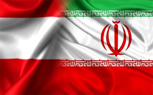  سفیر ایران با نایب رییس اتاق اقتصادی اتریش دیدار کرد