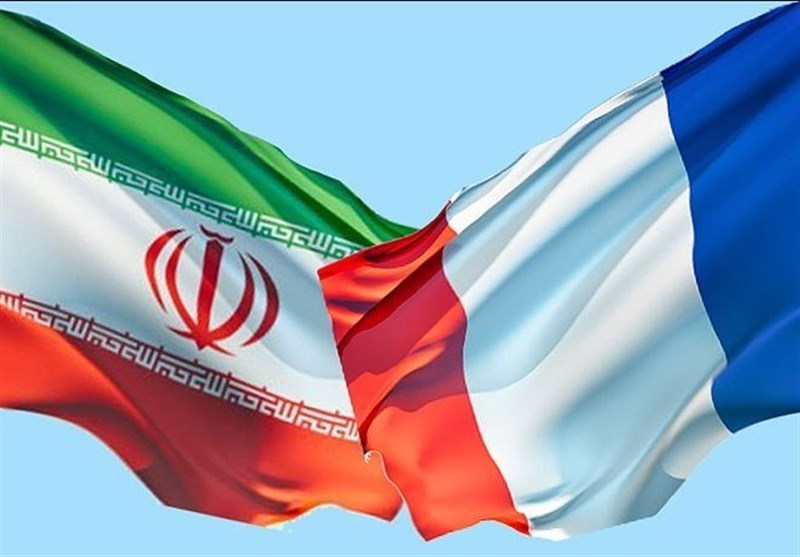 رایزنی‌های ۱۰ساعته ایران و فرانسه در پاریس