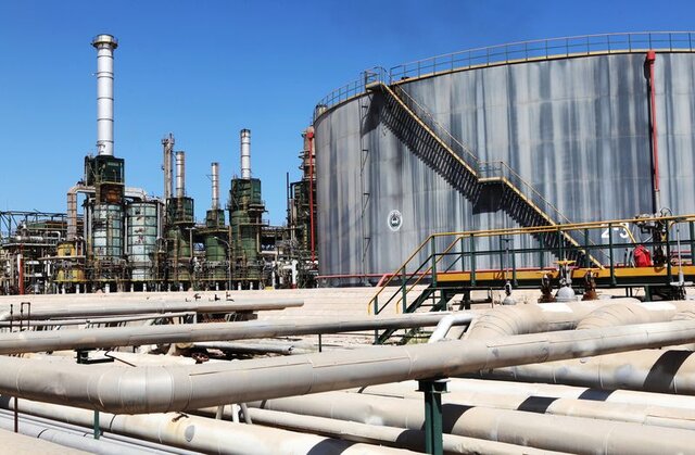 گروگیری در شرکت ملی نفت لیبی/ ناآرامی به مناطق نفتی بازگشت